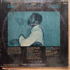 Jimmy Smith  - Sit On It! (Vinyl)