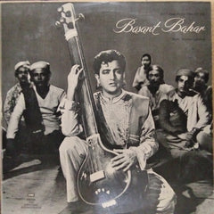 Shankar Jaikishan* - Basant Bahar (Vinyl)