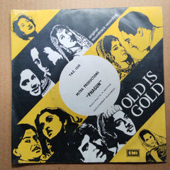 O. P. Nayyar  - Phagun (45-RPM)