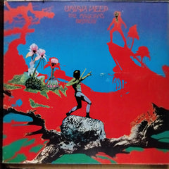 Uriah Heep - The Magician'S Birthday (Vinyl)