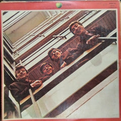 The Beatles - 1962-1966 (Vinyl)