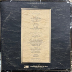 Emerson, Lake & Palmer - Works (Volume 1) (Vinyl) (2)