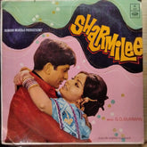 S. D. Burman - Sharmilee (Vinyl)