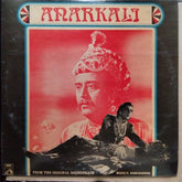 C. Ramchandra - Anarkali (Vinyl)