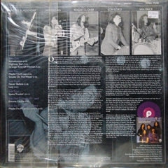 Deep Purple - In Concert '72 (Vinyl)