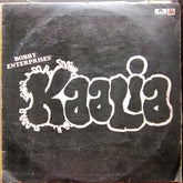 R. D. Burman - Kaalia (Vinyl)