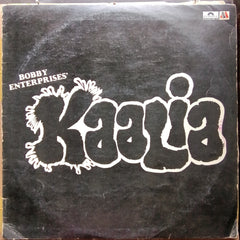 R. D. Burman - Kaalia (Vinyl)