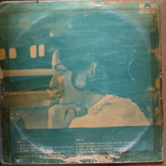 R.D.Burman - Aa Gale Lag Jaa (Vinyl)