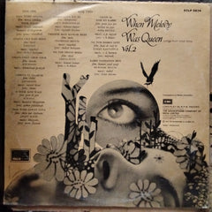 Various  - When Melody Was Queen, Vol.2 (Vinyl)