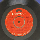 R.D. Burman*, Sahir Ludhianvi - Joshila (45-RPM)