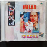 Laxmikant Pyarelal - Milan + Khilona (CD)