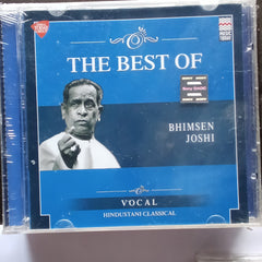 Bhimsen Joshi - The Best Of (Vinyl)