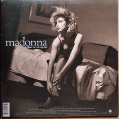 Madonna - Like A Virgin (Vinyl)