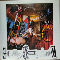 David Bowie - Never Let Me Down (Vinyl)