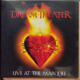 Dream Theater - Live At The Marquee (Vinyl)