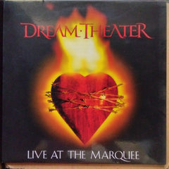 Dream Theater - Live At The Marquee (Vinyl)