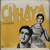 Salil Chowdhury, Rajinder Krishan - Chhaya (Vinyl)
