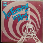 Shankar Jaikishan* - An Evening In Paris (Vinyl)