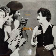 Santana - Inner Secrets (Vinyl)