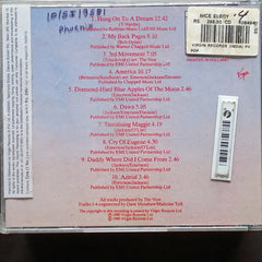 The Nice - Elegy (CD)