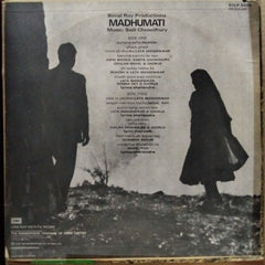 Salil Chowdhury - Madhumati (Vinyl)