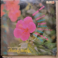 Batuk Nandy - Film Hits On Electric Hawaiian Guitar (Vinyl)