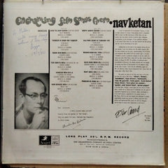 Various  - Enchanting Film Songs From Navketan (20th Anniversary Issue) (Vinyl)