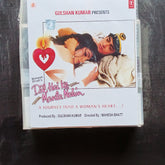 Nadeem Shravan - Dil Hai Ki Manta Nahin (CD)