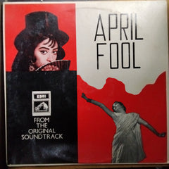 Shankar Jaikishan - April Fool (Vinyl)