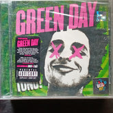 Green Day - Uno (CD)
