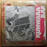 Rajesh Roshan - Kunwara Baap (45rpm)