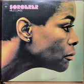 Miles Davis - Sorcerer (Vinyl)