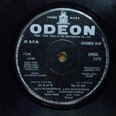 Laxmikant-Pyarelal - Roop Tera Mastana (45-RPM)