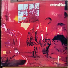 Traffic - Mr. Fantasy (Vinyl)