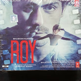 Various - Roy (CD)
