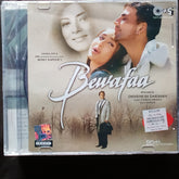 Nadeem Shravan - Bewafaa (CD)