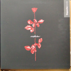 Depeche Mode - Violator (Vinyl)