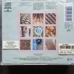 The Alan Parsons Project - Gaudi (CD)