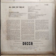 Ted Heath And His Music - All Time Top Twelve (Vinyl)