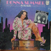 Donna Summer – On The Radio - Greatest Hits Volumes I & II (Vinyl)