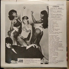 Cerrone - Love In C Minor (Vinyl)