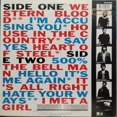 The Sandmen - Western Blood (Vinyl)