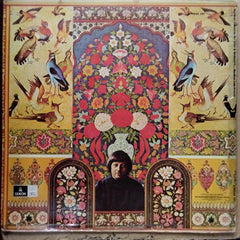 Ravi Shankar & Andre Previn - Concerto For Sitar And Orchestra (Vinyl)