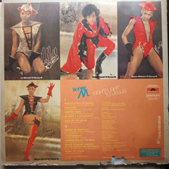 BoneyM - Night Flight To Venus (Vinyl)