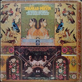 Ravi Shankar, André Previn, London Symphony Orchestra - Shankar: Concerto For Sitar & Orchestra (Vinyl)