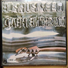 Deep Purple  - Machine Head (Vinyl)