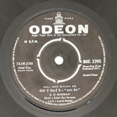 Rahul Dev Burman* - Amar Prem (45-RPM)