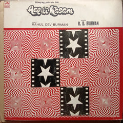 R. D. Burman - Aap Ki Kasam (Vinyl)