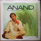 Salil Chowdhury - Anand (Vinyl)