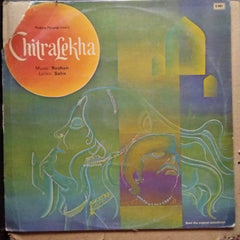 Roshan  - Chitralekha  (Vinyl)